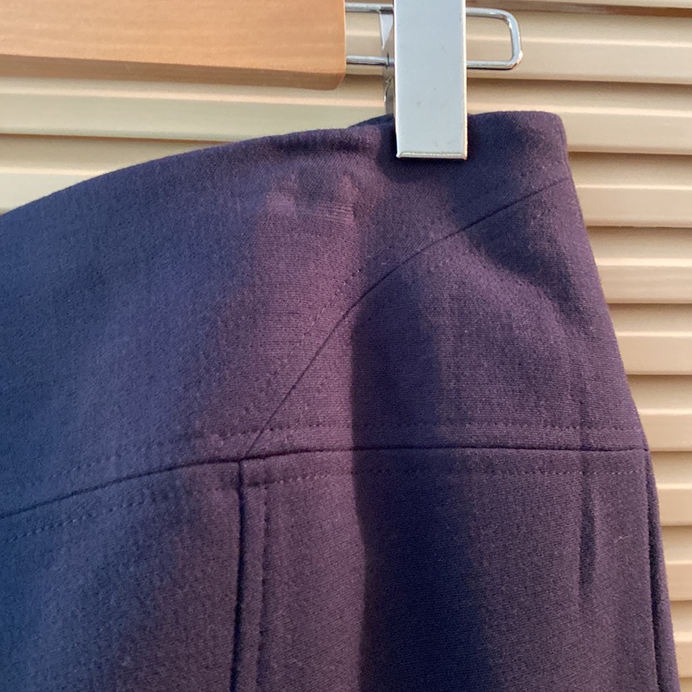 New Louben ll Navy Suit - Picture 8 of 8